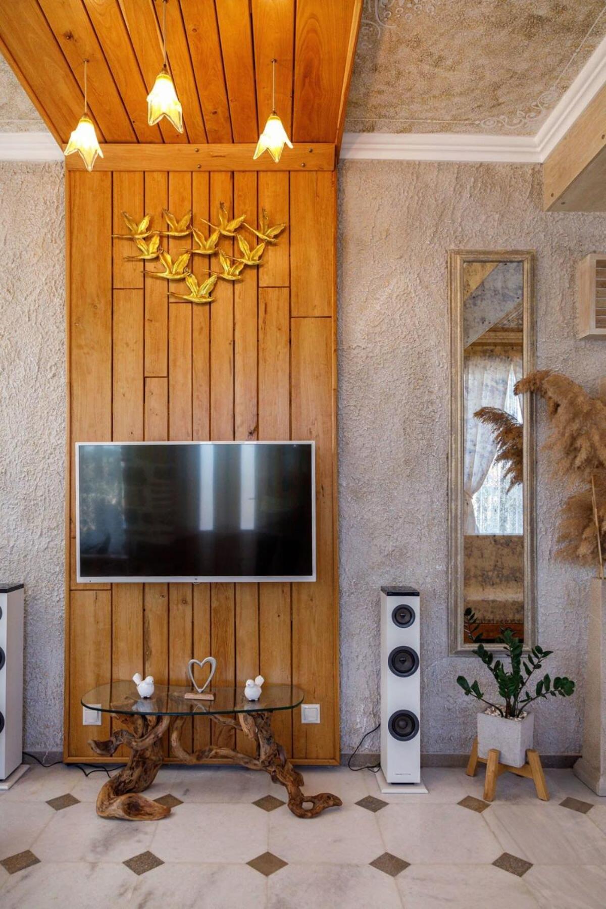 Lithos Messolongi Paradise - A Luxurious Retreat Mesolóngion Exterior foto
